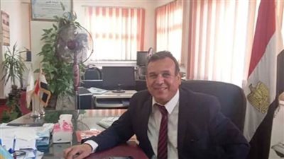 عميد زراعة مشتهر: 57 فدان قمح بالكلية لتحقيق المستهدف من الإنتاج 