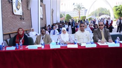 لأول مرة.. جامعة أسيوط: انطلاق مهرجان 