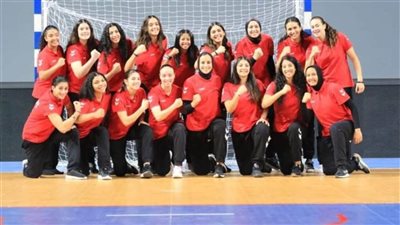 سيناريوهات تأهل منتخب سيدات اليد لربع نهائي بطولة إفريقيا