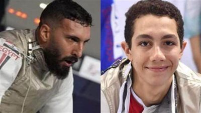 التصنيف الدولي لسلاح الشيش.. أبوالقاسم يصعد للمركز الخامس وحمزة للثامن