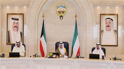 الوزراء الكويتي يشيد بالجهود المثمرة لقادة العالم في COP27