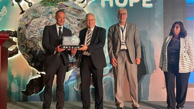 الفن رسالة تصنع التغيير.. معرض فنى بمتحف الحضارة