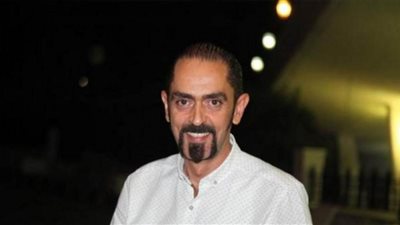 النيابة العامة تباشر التحقيقات في وفاة الممثل الأردني أشرف طلفاح بالجيزة