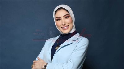 د.ندي حسن تقدم روشتة لأهم النصائح للمرأة للتعامل مع البشرة في الشتاء
