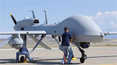 وسائل إعلام: واشنطن تدرس تحديث طائراتها المسيرة لتسليمها لأوكرانيا