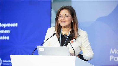 وزيرة التخطيط: مصر تعمل على وضع قضية المياه على قمة الأولويات رغم عدم ذكرها في اتفاقية باريس