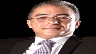 دكتور ياسر حسني رئيسًا للجنة الطبية لبطولة العالم للترايثلون بأبوظبي