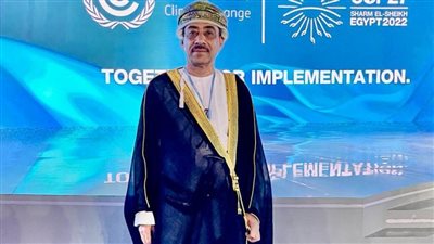 سفير سلطنة عمان بالقاهرة يشيد بالنجاح الكبير لـ