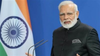 رئيس وزراء الهند: الدبلوماسية هي الحل الوحيد لإنهاء الحرب الروسية الأوكرانية