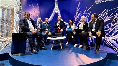 دور المنشآت الصحية الخضراء في الوصول لأهداف التنمية المستدامة 2030