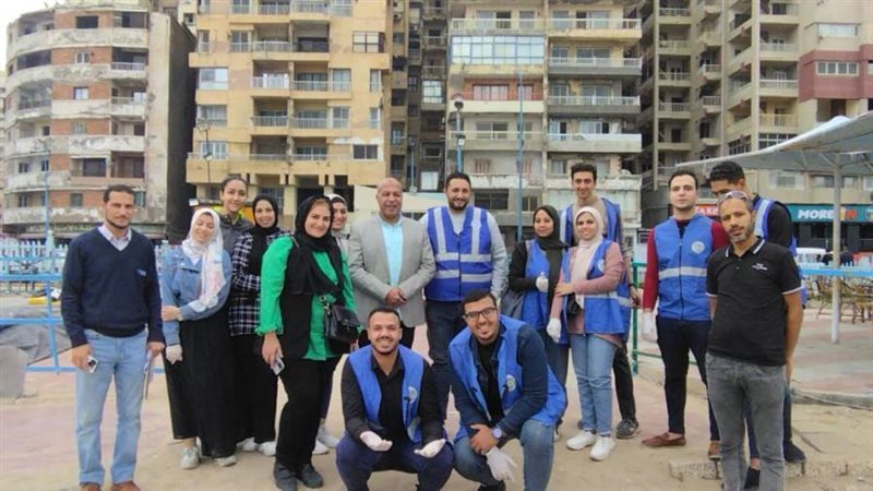 محافظ الإسكندرية