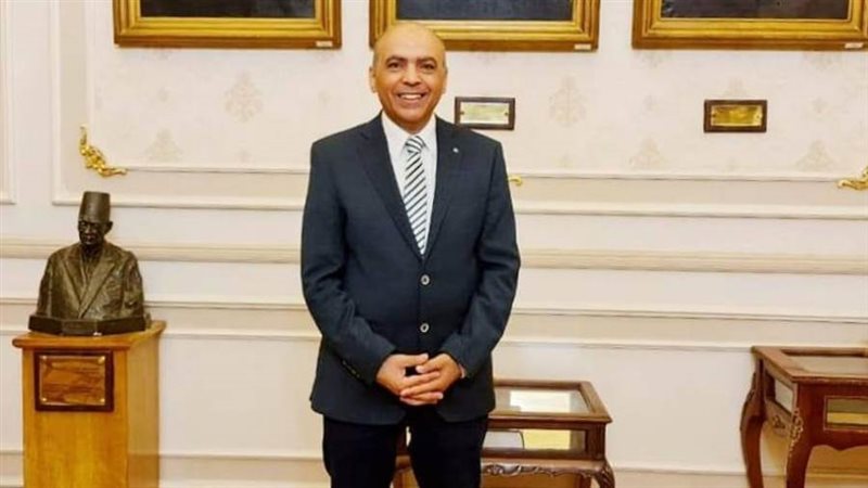 الدكتور جمال أبوالفتوح