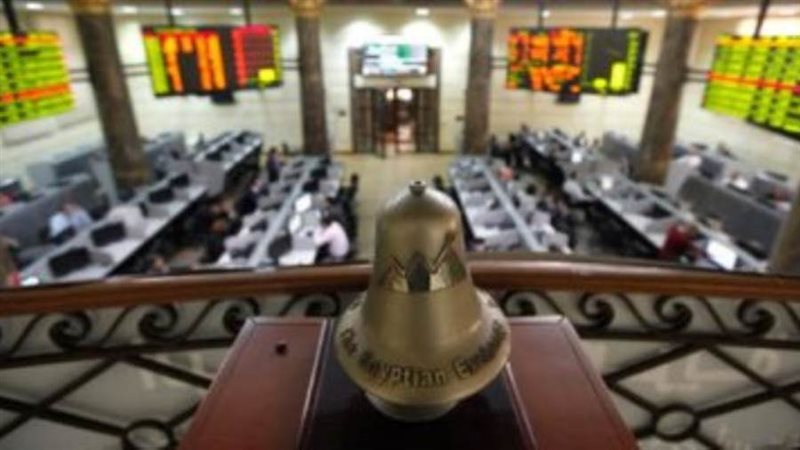 ارتفاع جماعي بمؤشرات