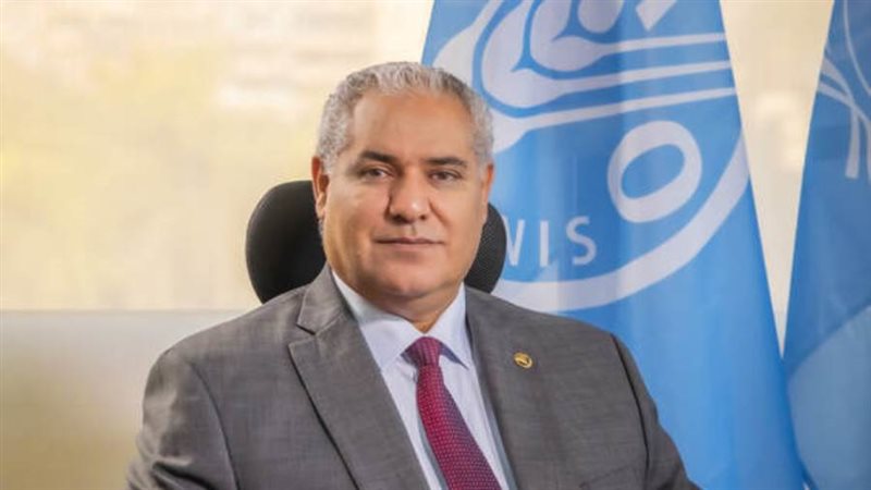 عبدالحكيم الواعر