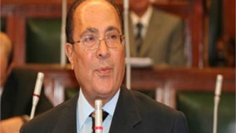 الدكتور محمود أبوزيد