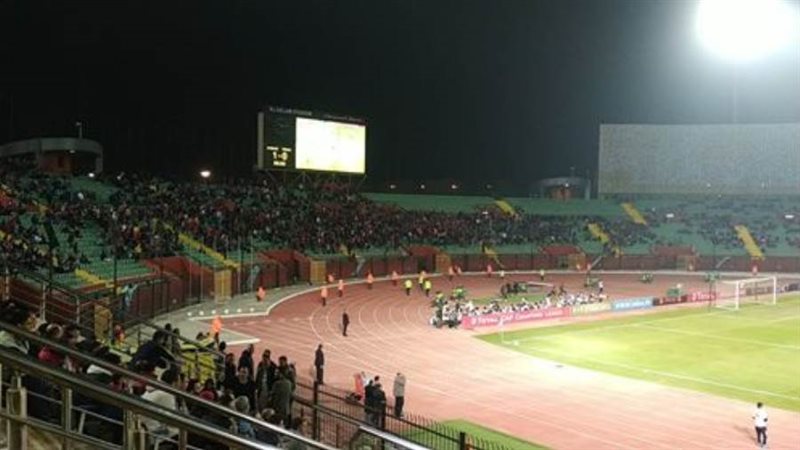 جماهير الاهلي