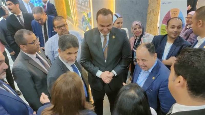 جناح الرعاية الصحية