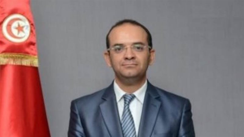 رئيس الهيئة العليا