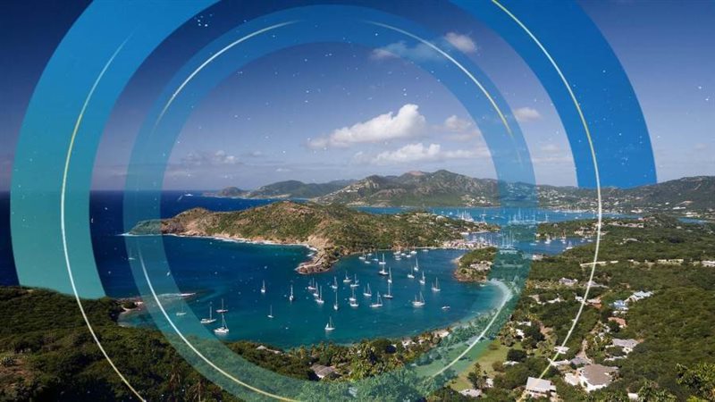 انتيجوا بربودا