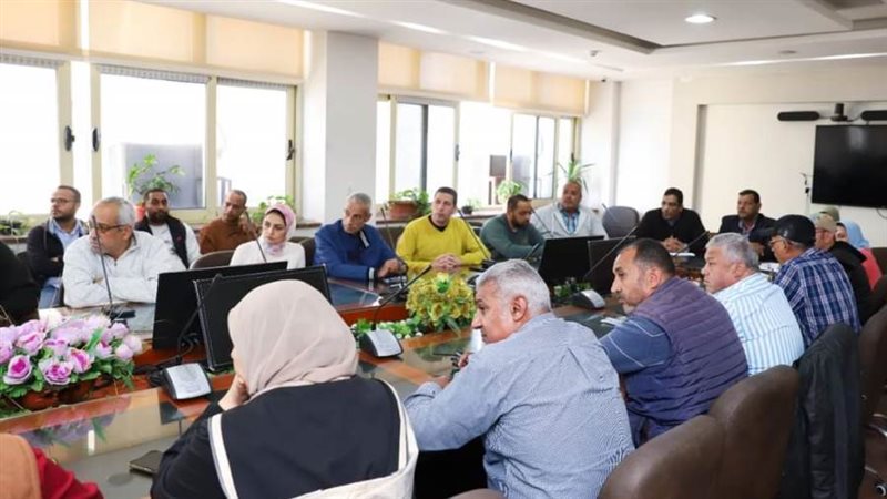 جانب من الندوة