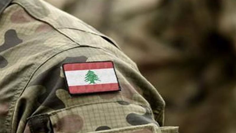 الجيش اللبناني