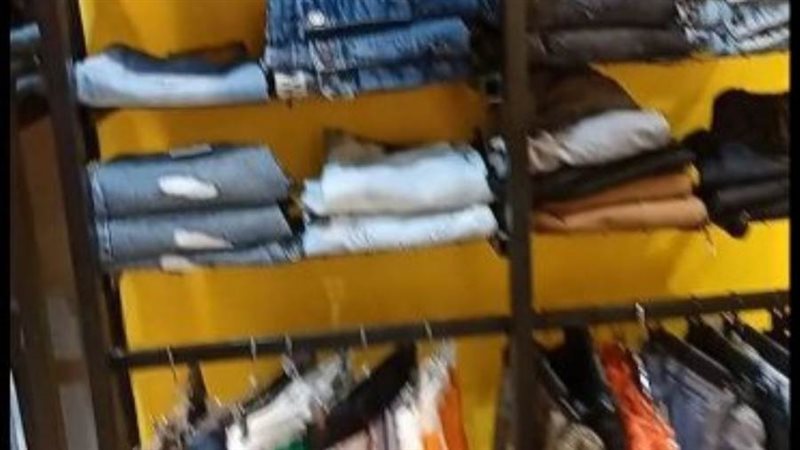 جانب من مشروعات الشباب