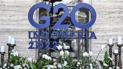 مجموعة العشرين: صفقة بـ20 مليار دولار لإندونسيا لتقليل اعتمادها على الفحم