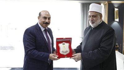 وكيل الأزهر: الأزهر حريص على تخريج أجيال واعية قادرة على مجابهة الفكر المتطرف