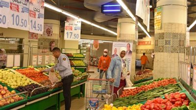 تكليفات مشددة لمحافظ الإسكندرية لجميع الأجهزة التنفيذية بالتواجد الميداني لمتابعة تنفيذ المبادرة في مرحلتها الأولى على مستوى الأحياء