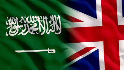 السعودية وبريطانيا تبحثان العلاقات الدفاعية والعسكرية