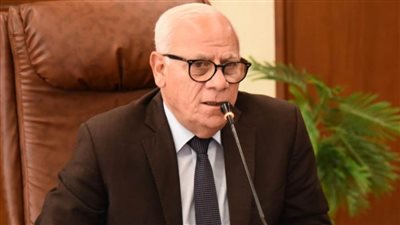 محافظ بورسعيد: توريد أكثر من 100 طن أرز شعير إلى مضرب الأرز