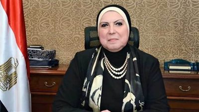 نيفين جامع: قطاع ريادة الأعمال شهد طفرة في عهد الرئيس السيسي