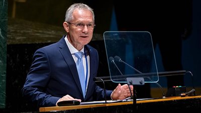 الأمم المتحدة: هناك حاجة لنظام عالمي للإنذار المبكر لمواجهة التغير المناخي