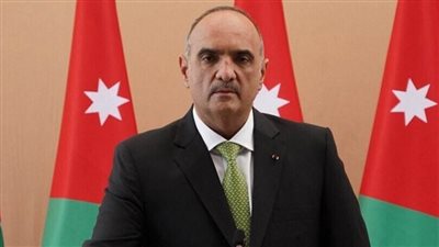 رئيس وزراء الأردن: نتطلع لمزيد من التعاون والعلاقات مع السويد