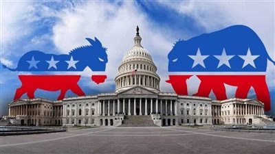 عاجل.. الولايات المتحدة الأمريكية توشك على طي صفحة المعركة 