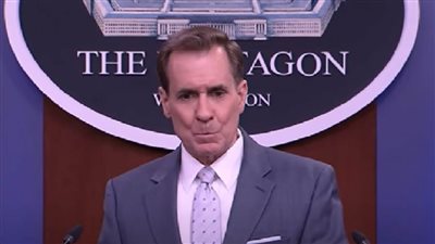 وكيل وزارة الدفاع الأمريكية يبدأ جولة في الشرق الأوسط تتعلق بالتعاون الأمني