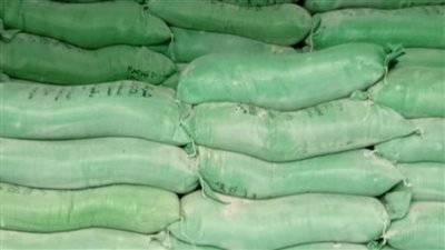 القبض على صاحب مخبز لبيعه 25 طن دقيق في السوق السوداء بالقليوبية 