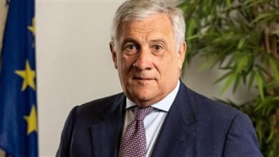 وزير الخارجية الإيطالي: ملتزمون بتعزيز التعاون مع تونس في مجال الهجرة