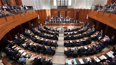 لبنان: اجتماع لنواب وممثلي كتل نيابية لبحث سبل إنهاء الشغور الرئاسي