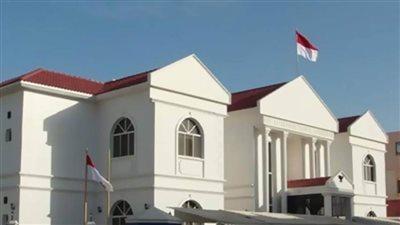 سفارة إندونيسيا بالقاهرة تشيد بالتعاون المثمر مع وزارة الأوقاف وبإصداراتها المميزة