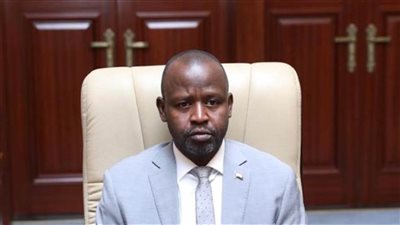 عضو مجلس السيادة بالسودان يؤكد ضرورة توحيد الجهود لتحقيق أهداف الإيجاد