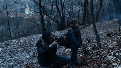 ضمن القسم الرسمي خارج المسابقة.. عرض فيلم 