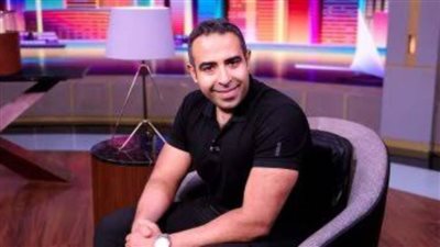 محمد عدوية : والدي شجعني على غناء الراب ولا أنافس أحدا