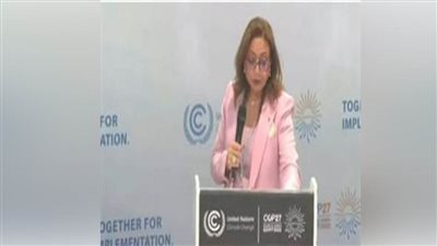 الاتحاد الافريقي لمصر في افتتاح يوم الطاقة: إنكم لفخر للقارة الإفريقية