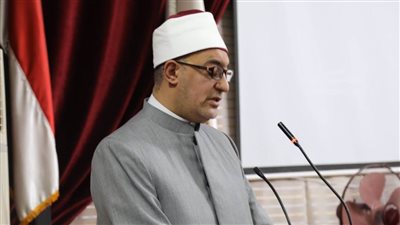 عياد: التمسّك بالقيم المجتمعيّة المحافظة والعادلة ضمان إنسانيّ أصيل للحفاظ على مكتسبات البشريّة