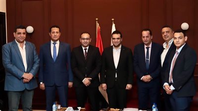 المجالس النيابية والمحلية بمصر أكتوبر: نستعد لإطلاق مشروع الكادر الناجح للدفع بالشباب في الانتخابات 