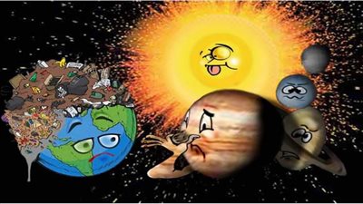 #الريشة_في_مواجهة_التغيرات_المناخية 