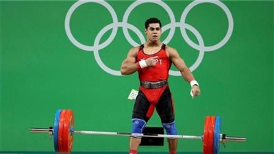 محمد إيهاب بطل الأثقال: أحب منتخب هولندا وأتمنى وصوله لنهائي المونديال