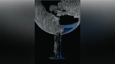 #الريشة_في_مواجهة_التغيرات_المناخية 