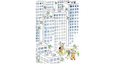 #الريشة_في_مواجهة_التغيرات_المناخية 